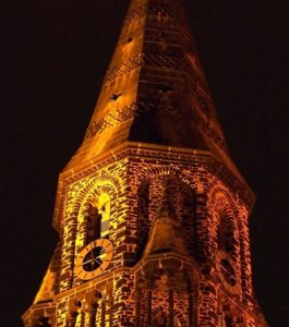 Feuerwehrfest @ Brunnenplatz