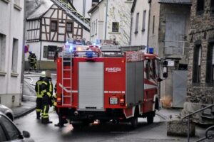 Feuerwehrfest @ Brunnenplatz