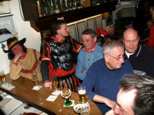 Feuerwehrfest @ Brunnenplatz