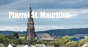 2. Erstkommunionfeier @ St. Mauritius