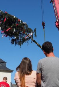 Feuerwehrfest @ Brunnenplatz