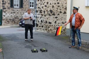 Feuerwehrfest @ Brunnenplatz