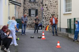 Feuerwehrfest @ Brunnenplatz