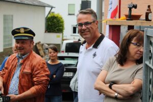 Feuerwehrfest @ Brunnenplatz