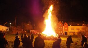 Feuerwehrfest @ Brunnenplatz