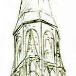 kirchturm_grafik