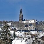 „Wintertag 2024“ – Foto Heinz Köhmstedt