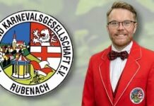 Rübenacher Kirmes 2026 – Gemeinsam schöne Stunden verbringen