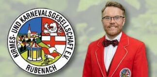 Rübenacher Kirmes 2026 – Gemeinsam schöne Stunden verbringen