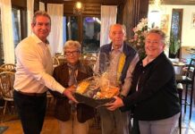 FV Rheingold Stiftung ehrte Vereinsmitglieder