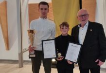 Erfolge für den AC Rübenach