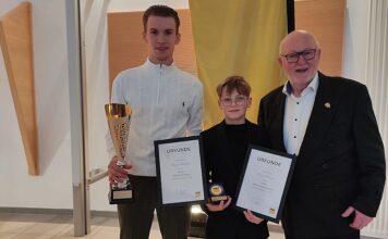 Erfolge für den AC Rübenach