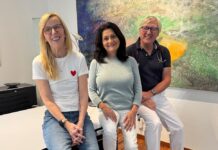 Dr. Peter Steinkamp geht in den wohlverdienten Ruhestand