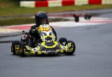 RMC Winter Cup Kerpen
