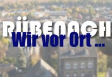 Ausrangieren für die Rübenacher Kitas