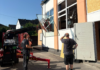 TVR-Halle erhält neue Fenster