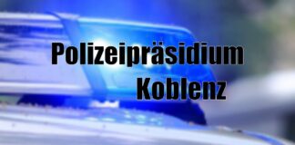 Warnung vor dem „Kettentrick“!