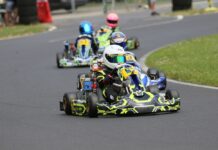 RMW Motorsport beim WAKC und bei der RMC Germany auf Erfolgskurs