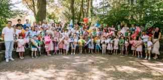Grundschule Rübenach startet in das Schuljahr 2026/27