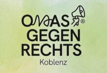 Die „Rüwwenacher Möck“ bleibt bunt!