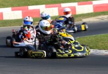 RMW Motorsport feiert Siege und Podestplätze beim WAKC in Kerpen