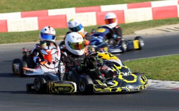 RMW Motorsport feiert Siege und Podestplätze beim WAKC in Kerpen