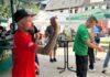 KuK beim Steeldart-Turnier in Neuendorf