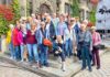 Quodlibet on Tour zu Besuch im Harz