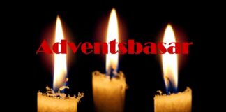 Adventsbasar 2026