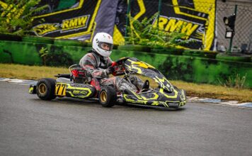 RMW Motorsport feiert Siege und Podestplätze an zwei Schauplätzen