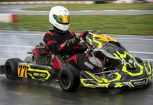 RMW Motorsport feiert Doppelsieg beim Kart-Youngster-Cup in Kerpen