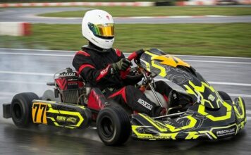RMW Motorsport feiert Doppelsieg beim Kart-Youngster-Cup in Kerpen